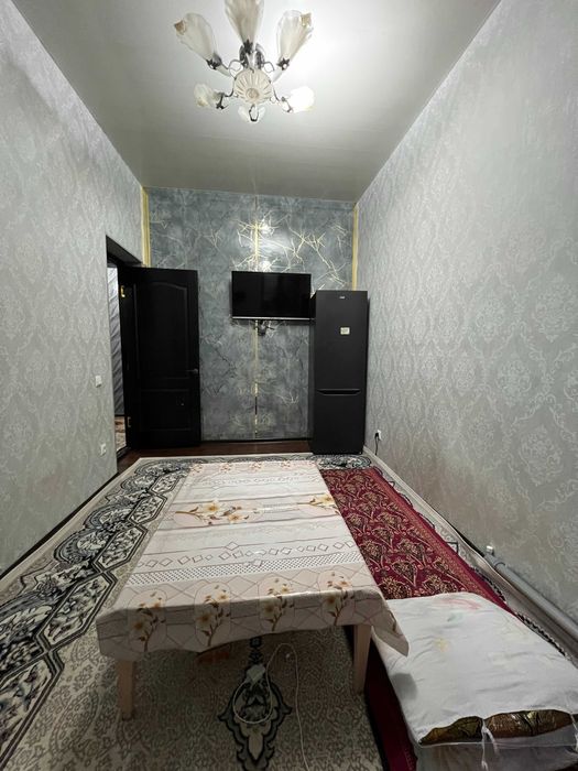 Qorasuv 6, 2/2/3 | Карасу-6, 2/2/3