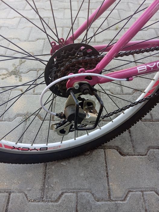 Велосипед/Колело 26*