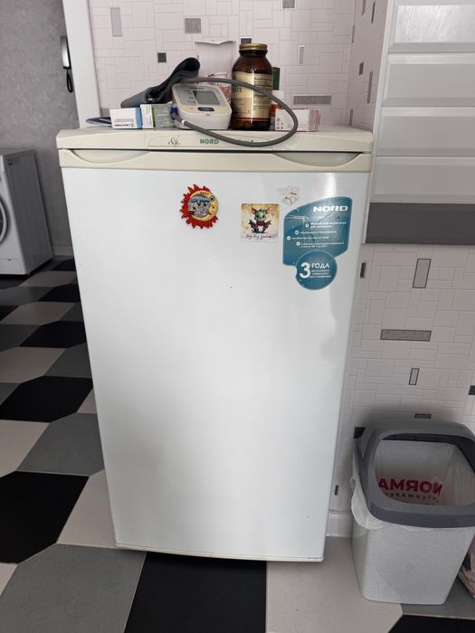 Минихолодильник NORD