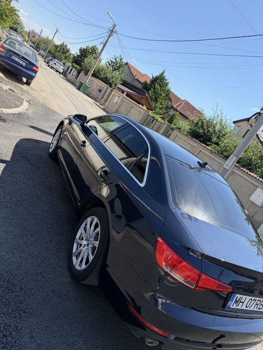 AUDI A4 2017 — imagine 3