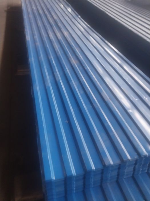 Реализация профлист, металл