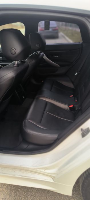 BMW Seria 4 2018 — imagine 5