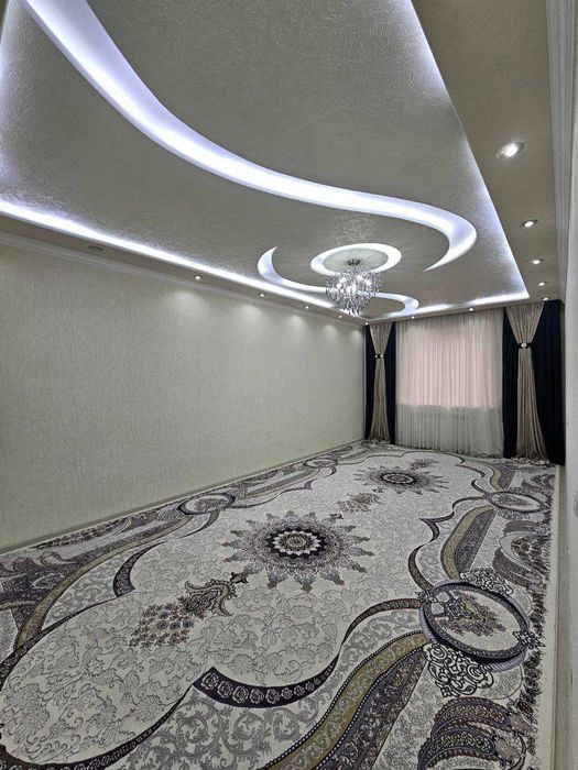 122 Продаётся квартира 3хком 70 кв, ориентир Саттепо 5-микрорайон