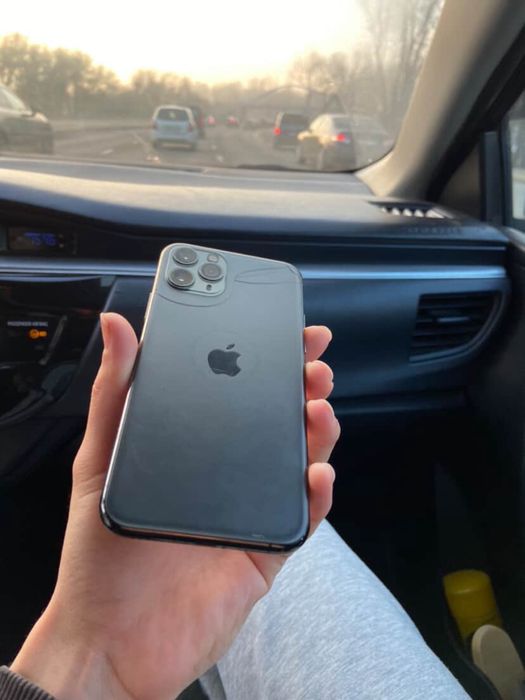 Iphone 11 pro 64gb
