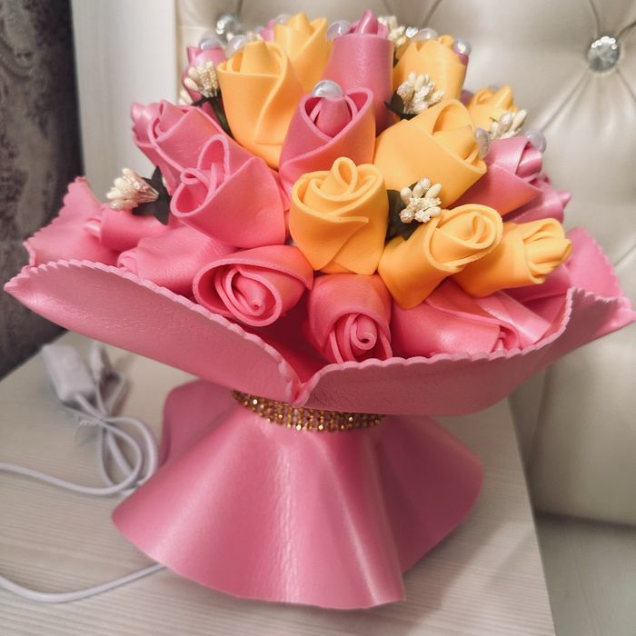 Светелник из изолона