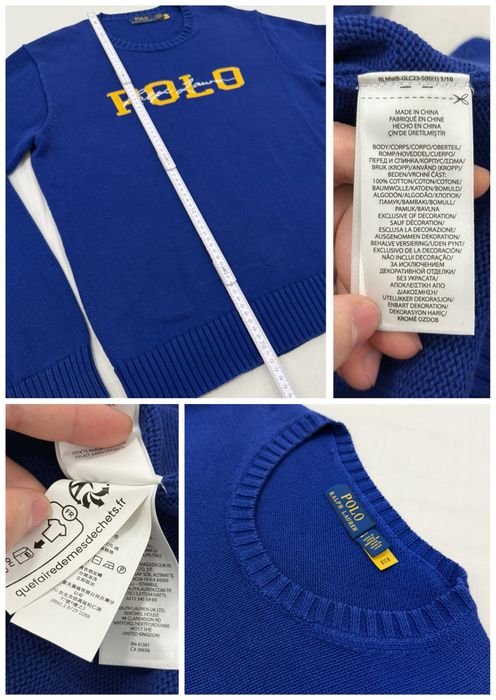 Pulover POLO Ralph Lauren (L barbat) bumbac jumper bluzon cardigan