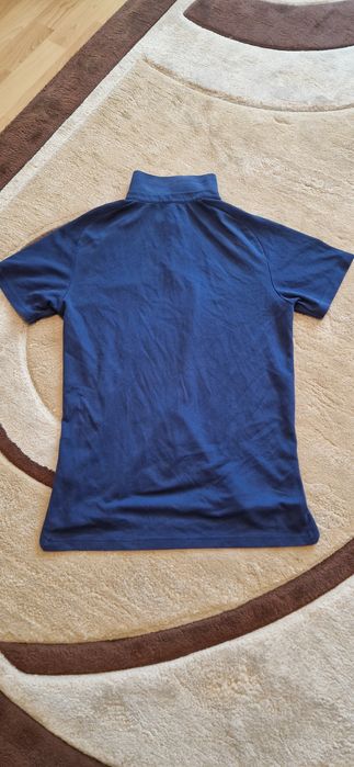 Tricou polo Adidas Scoția