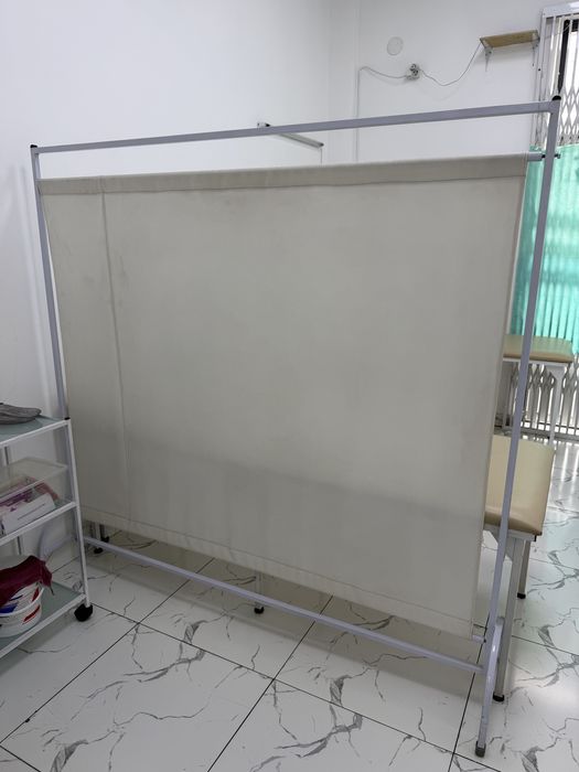 Кушетки для процедурного кабинета