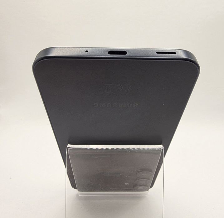 Samsung A16 / Black / DeluxGSM