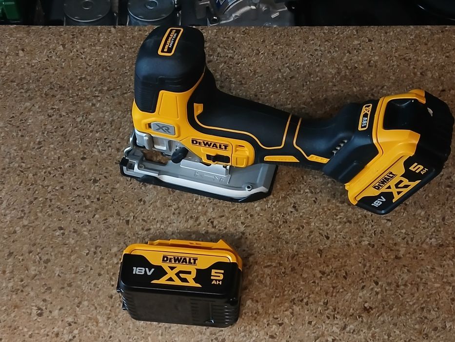 Dewalt mafell hilti pendular