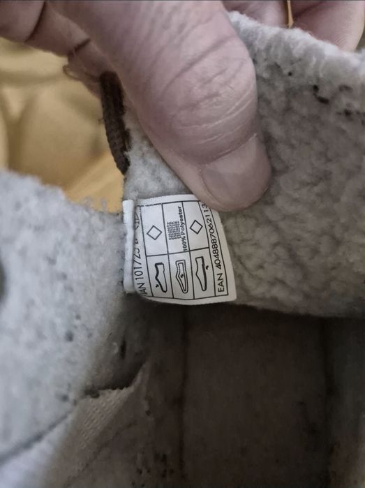 Ghete de iarnă copii - 29