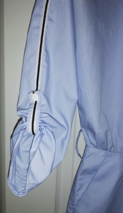 Salopeta scurta zara