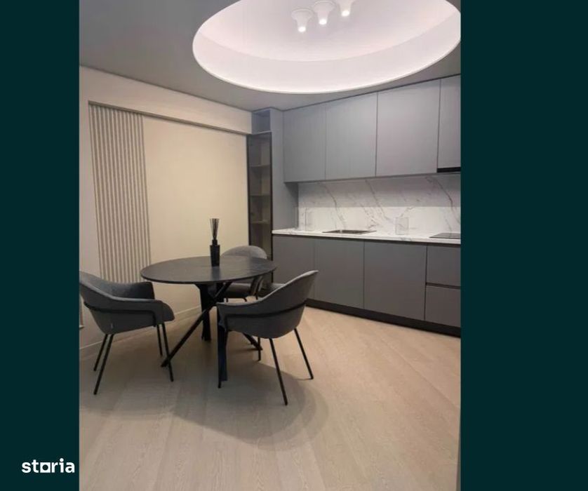 Apartament 3 camere/ Cortina North/ Pipera / Promenada