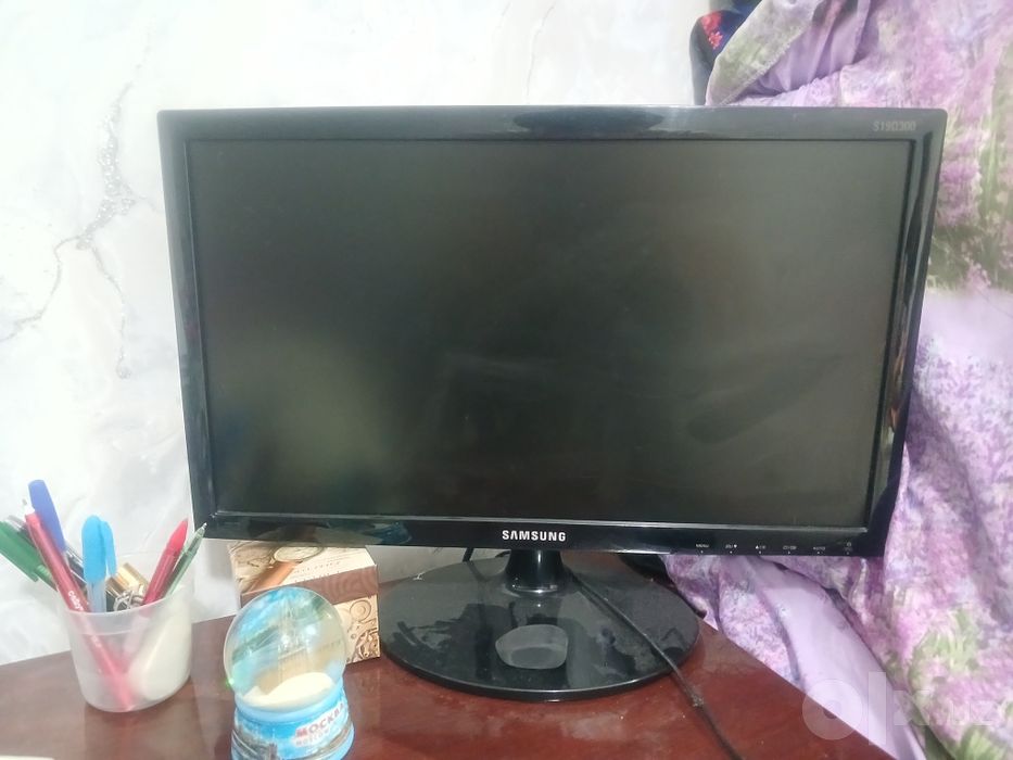 Kompyuter, Windows 7