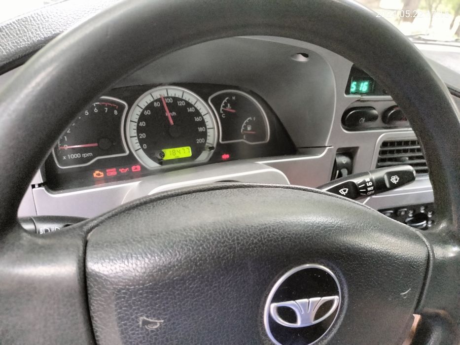 Nexia 2 legenda sotiladi