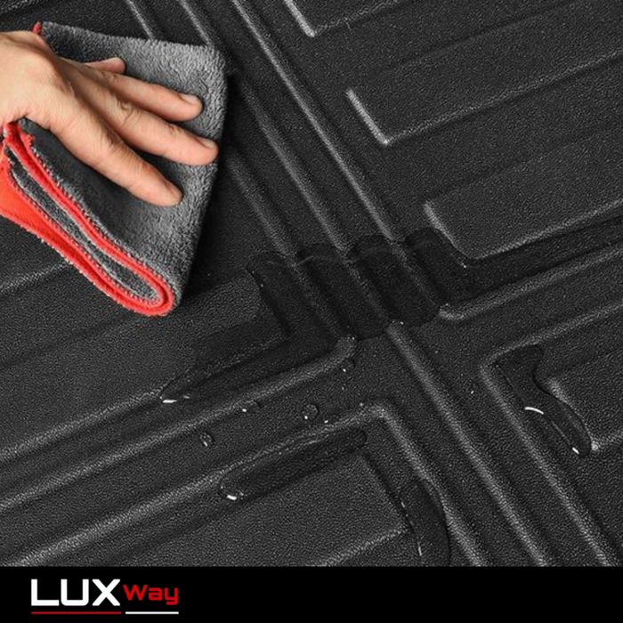 Багаж коврик для BYD Sealion 07 от «LuxwayShop»