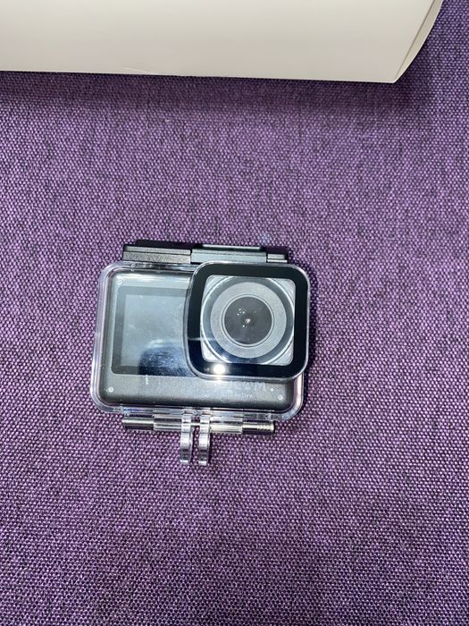 камера sjcam sj11