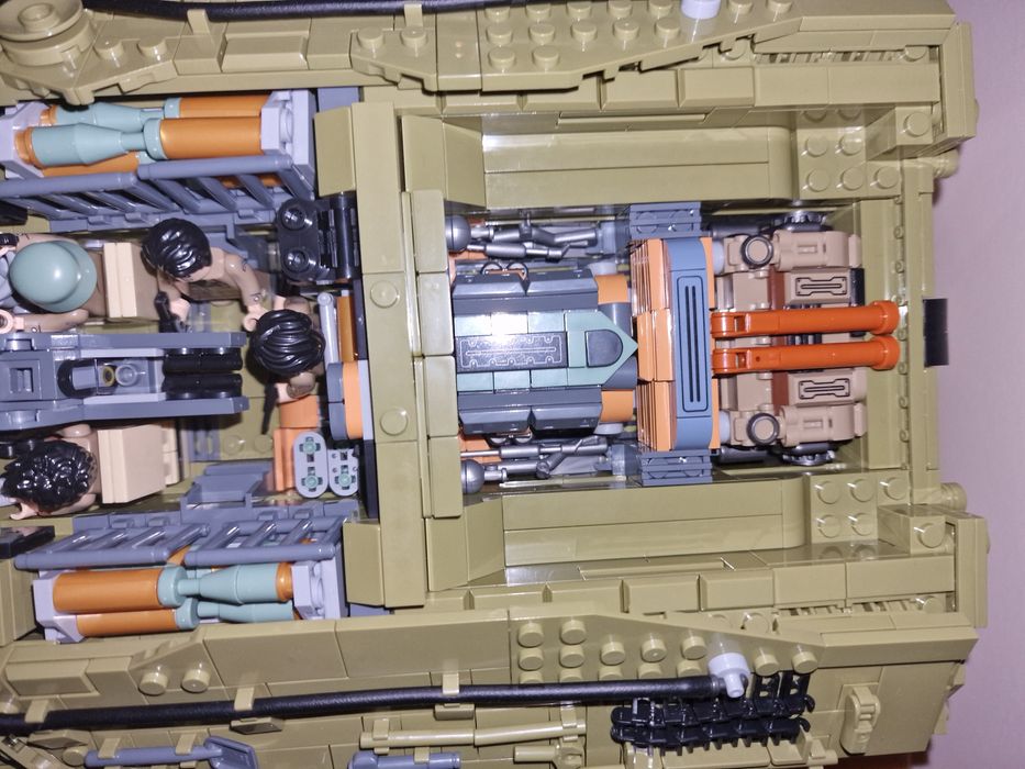 Лего сетове и фигурки