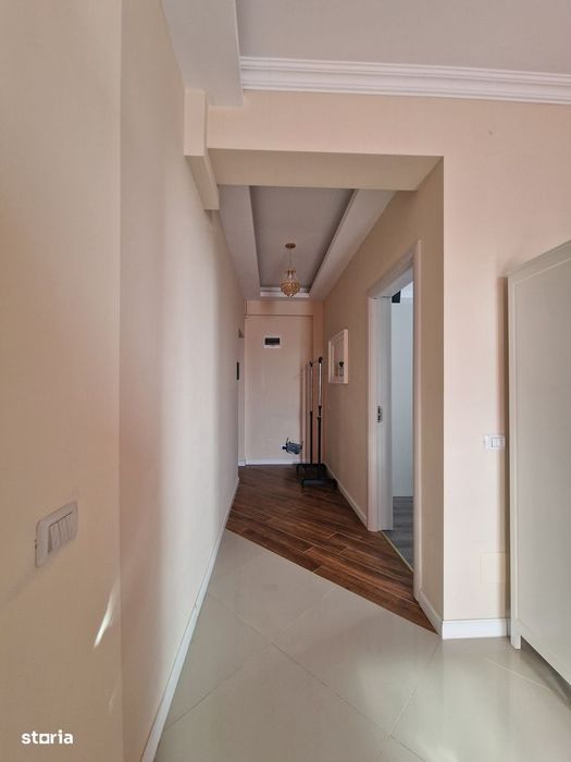 Cazare!! Mamaia Nord-350m de plaja, Apartament 2 camere, loc parcare!