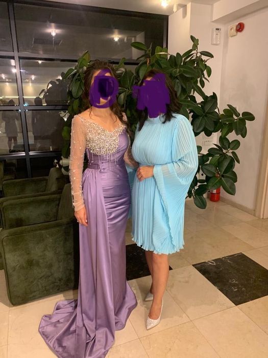 Rochii deosebite pentru ocazii speciale