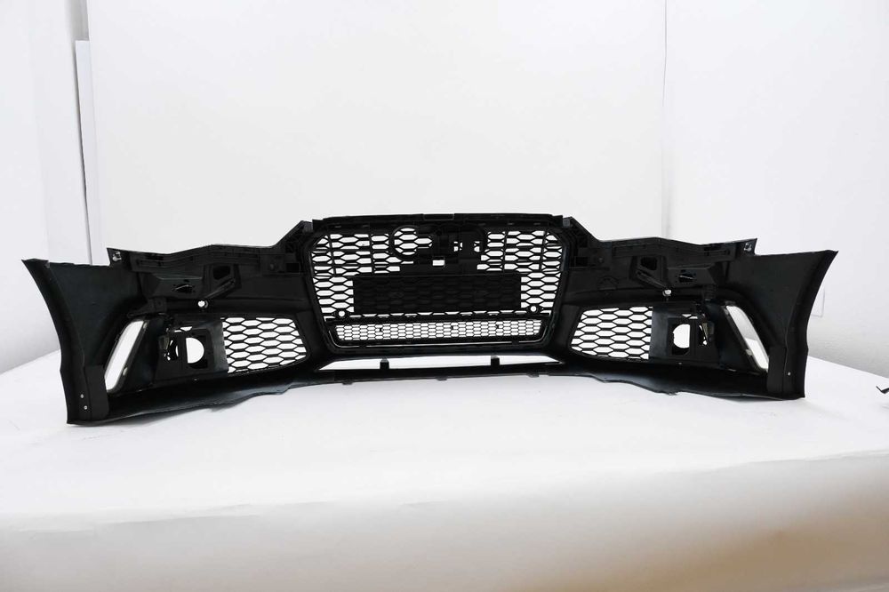 Bara Fata completa Audi A6 C7 4G Facelift (2015-2018) RS6 Design