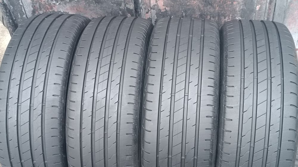 205/55/16 Goodyear Дот 0323