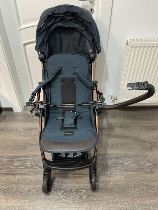Carucior sport LECLERC Influencer Air LEC20016
