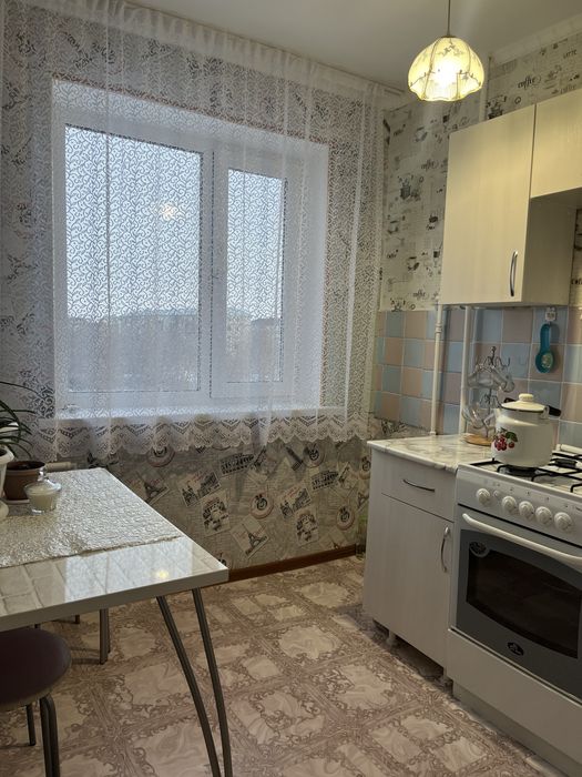 2-х комнатная каартира