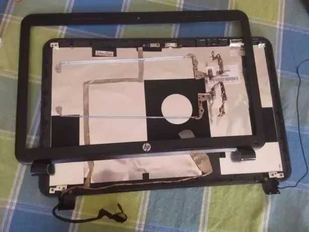 Elemente HP 15 D seria Dxxx D000 D100 D200 D300