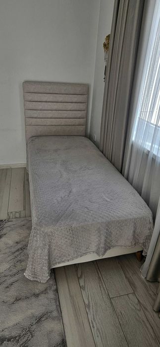 Легло и гардероб