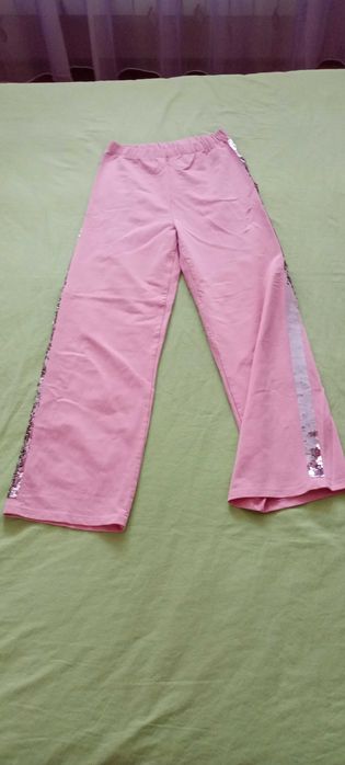 Детски панталони за момиче