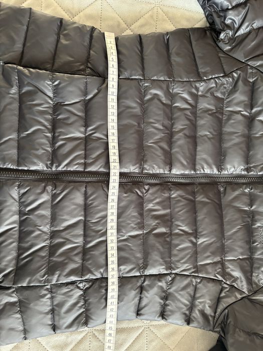 Geaca iarna Protest M