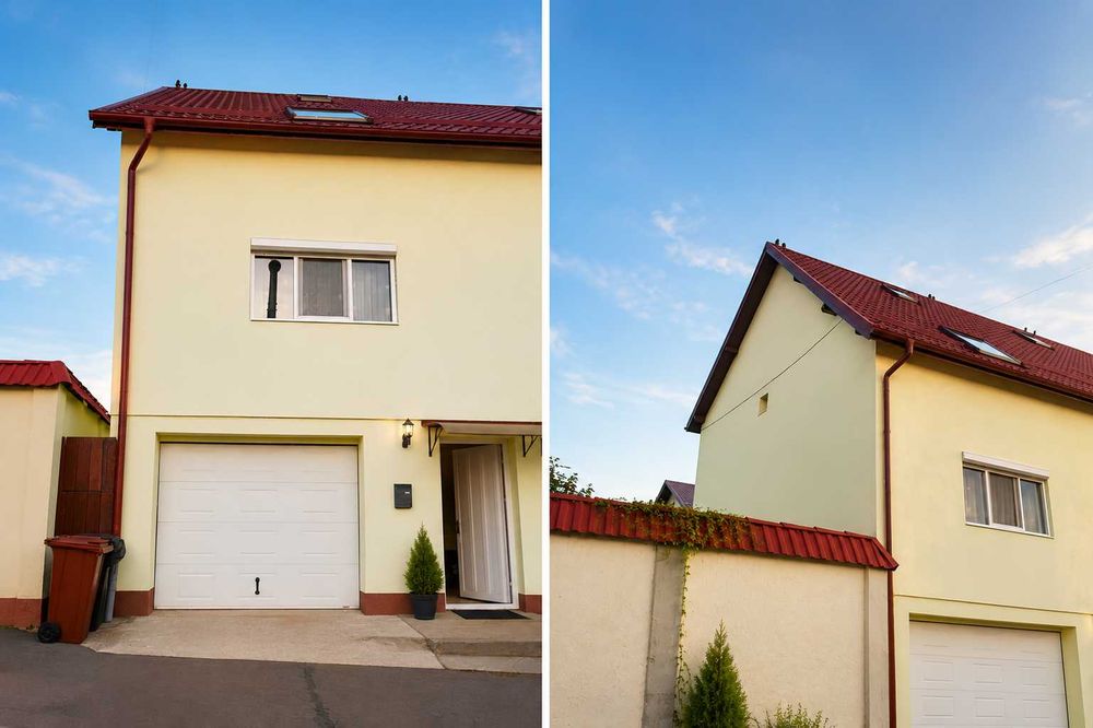 Ap. triplex | 90 mp utili | Garaj | Terasă | Turnișor | Proprietar