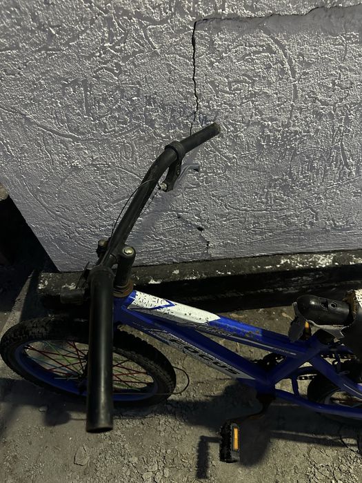 Продам детский велосипед Focus (до 10 лет)