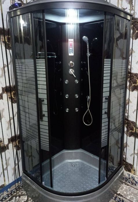 Душ Кабина Навинка