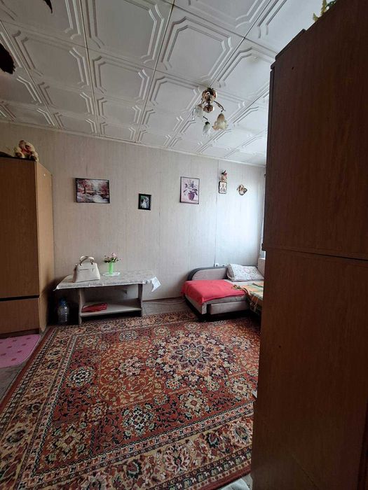 Апартамент стая с бокс