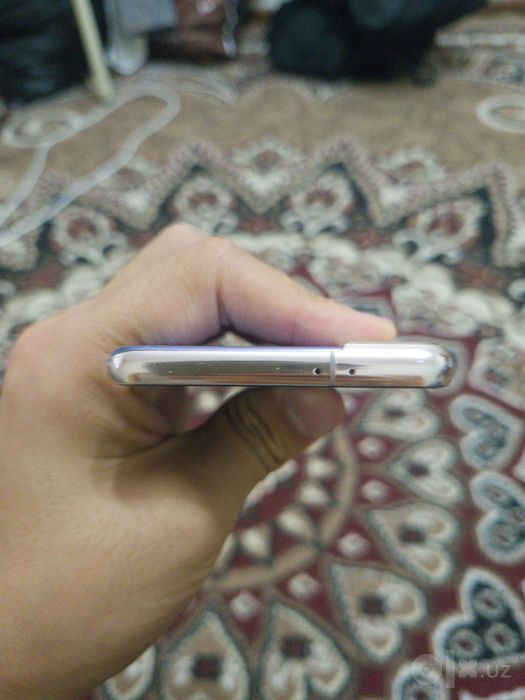 Samsung S21 5G 256/8