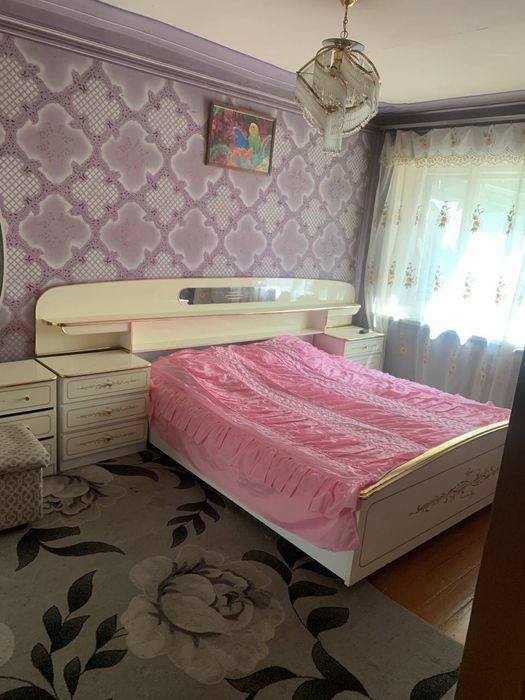 Продадим свою 3 комнатную квартиру в Учтепинском районе