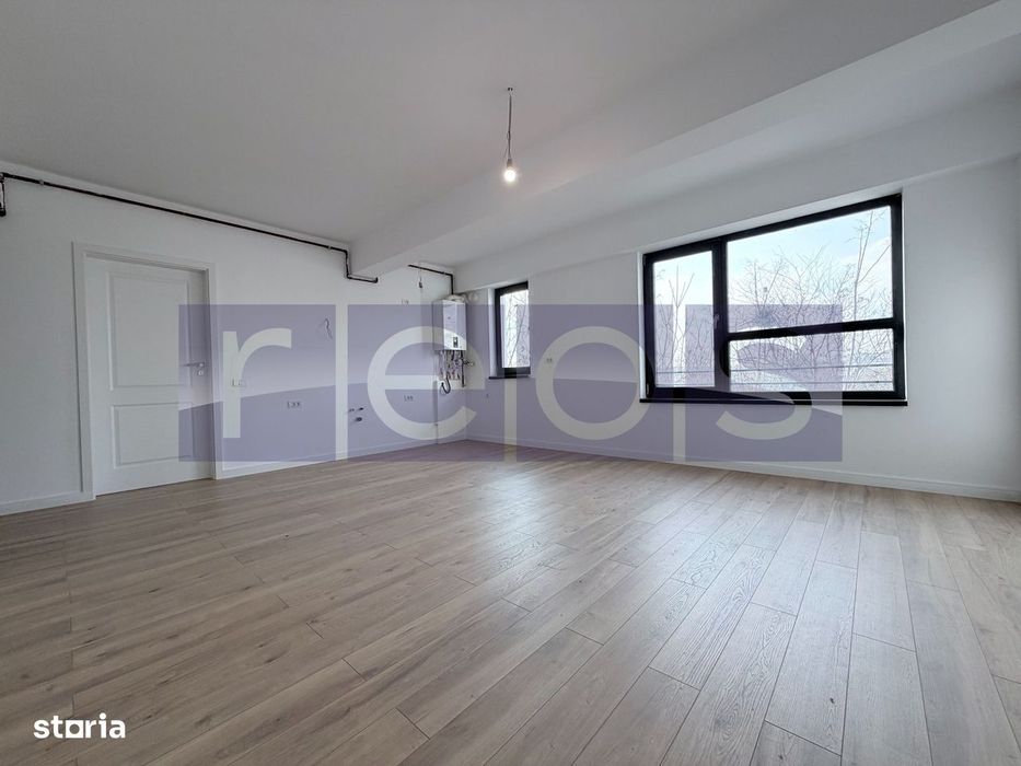Vanzare 3 Camere | 66 Mp Utili | Imobil Boutique | Straulesti |