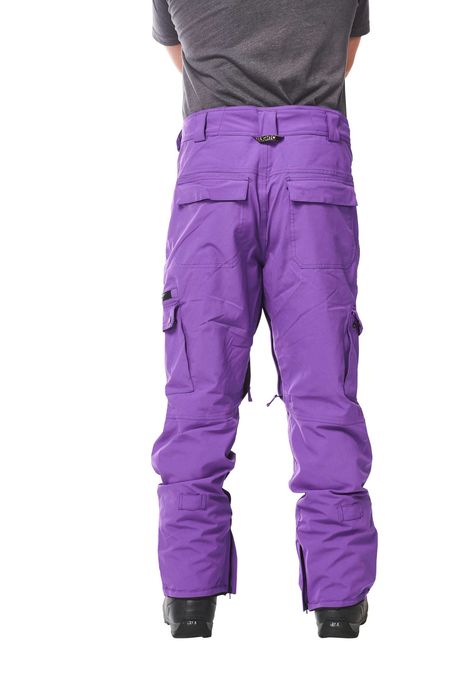Light Fuse, 18k, L, XL, нов, оригинален мъжки ски/сноуборд панталон