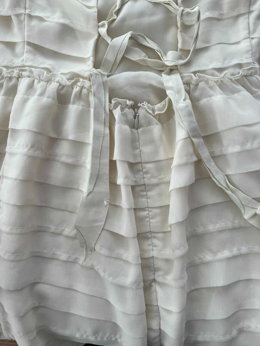 Фиерична рокля - XXS/XS