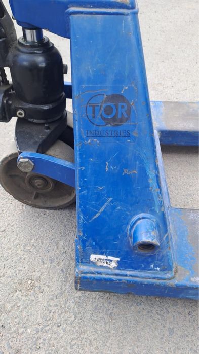 Рохля TOR на 2,5 тонн
