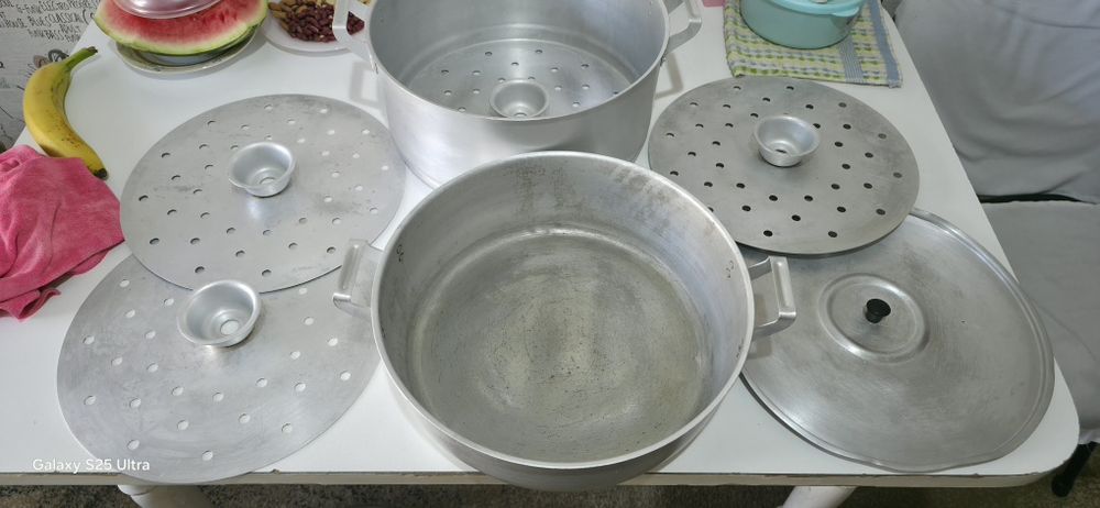 Продам мантоварка в хорошем состоянии