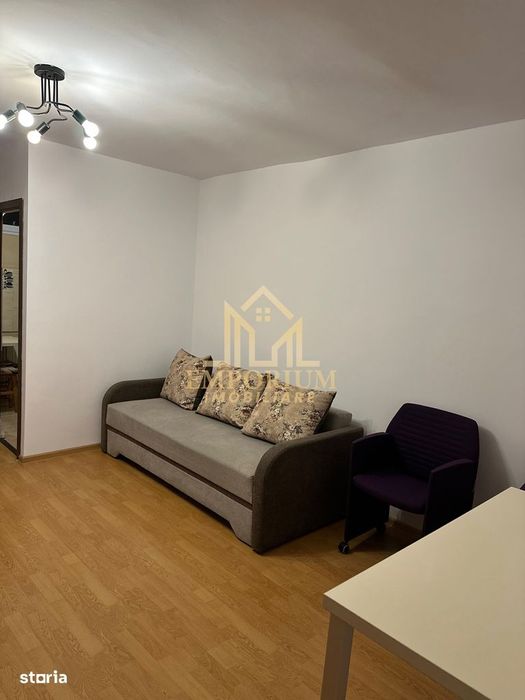 1 camera, decomandata, Pet Friendly, AC, Gheorgheni, FSPAC