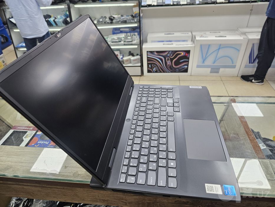 Lenovo Gaming Core i5 + RTX 3050