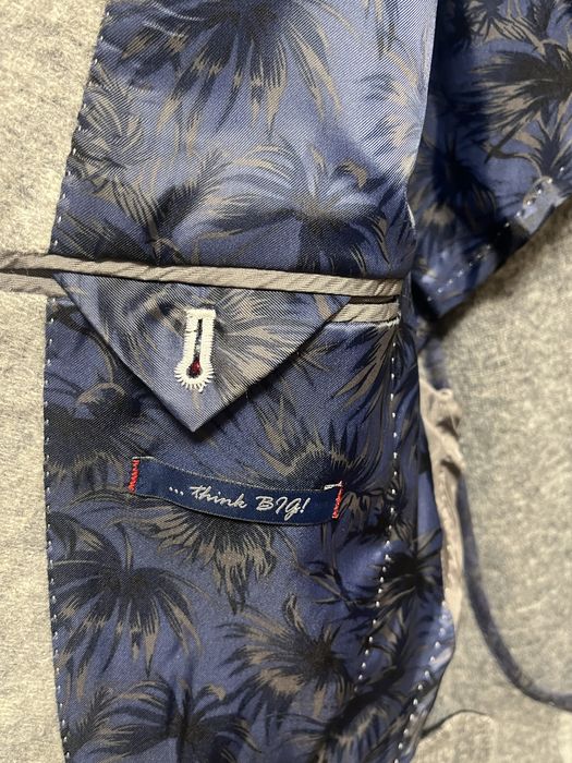 Pierre Cardin PARIS : Спортно сако с вълна размер 52 М/Л - Оригинал