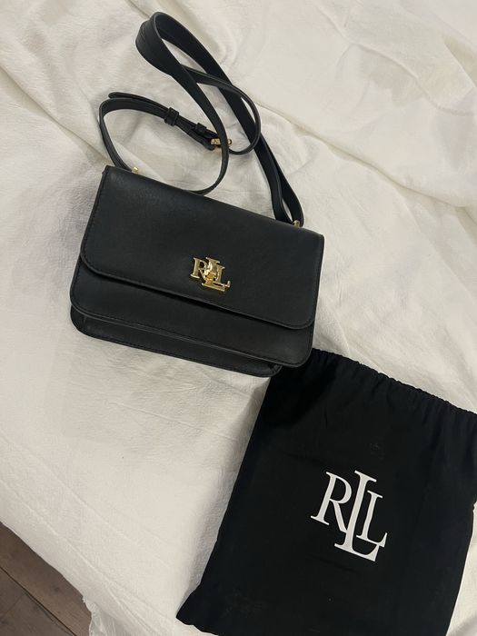 Lauren Ralph Lauren Дамска чанта