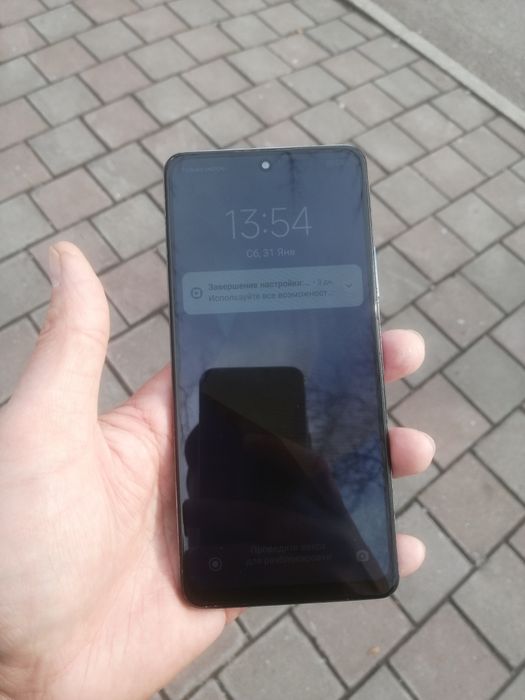 редми нот 10 pro