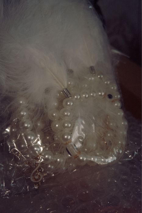 Браслет үкі для девушек