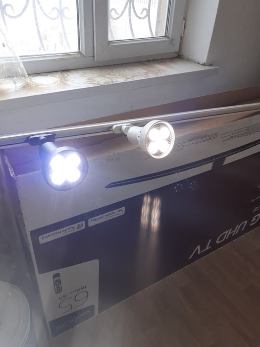 Трек жаңа қолданылмаған